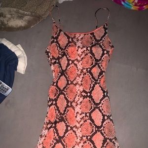 SUPER CUTE !!! Mini dress